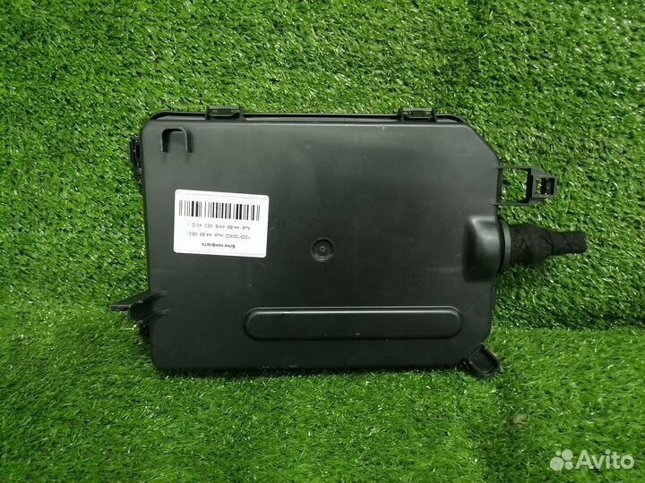 Блок комфорта 8E0959433T Audi A4 B6 8EC