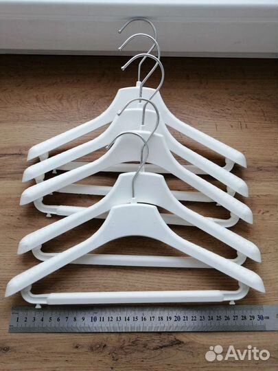 Плечики в ассортименте