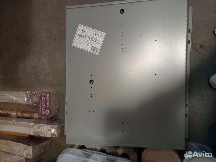 Светильник потолочный встраиваемый