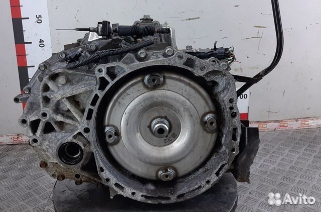 Вариатор Dodge Caliber Арт.874