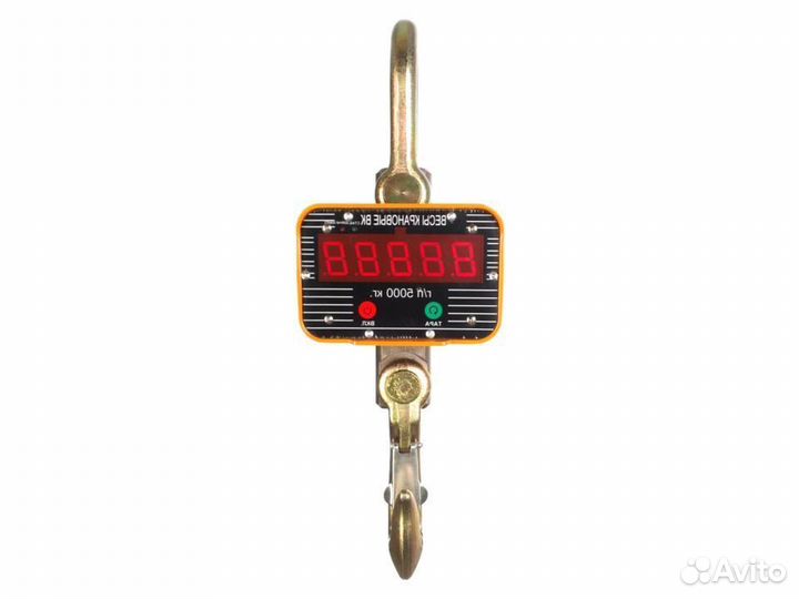 Тельфер канатный