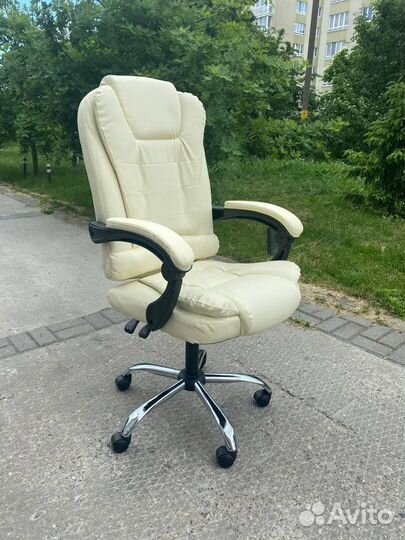 Кресло компьютерное офисное новое