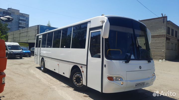 Доставка сотрудников до работы