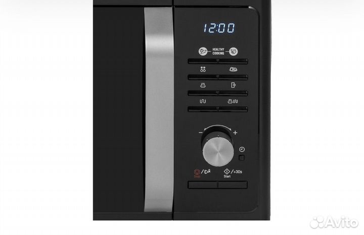Микроволновая печь Samsung ms23f301tak новая