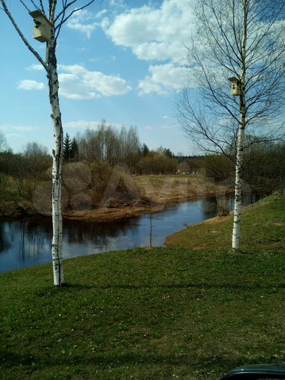 Участок 24 сот. (ИЖС)