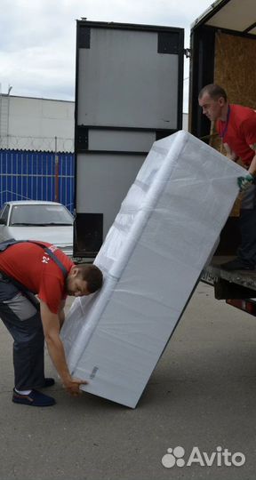 Грузчики переезды газель разнорабочие