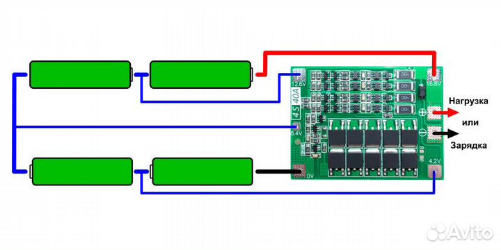 Аккумуляторы 18650 Varicore 2600 mAh vtc5a 30A