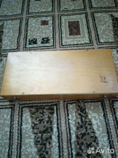 Концевые меры длины