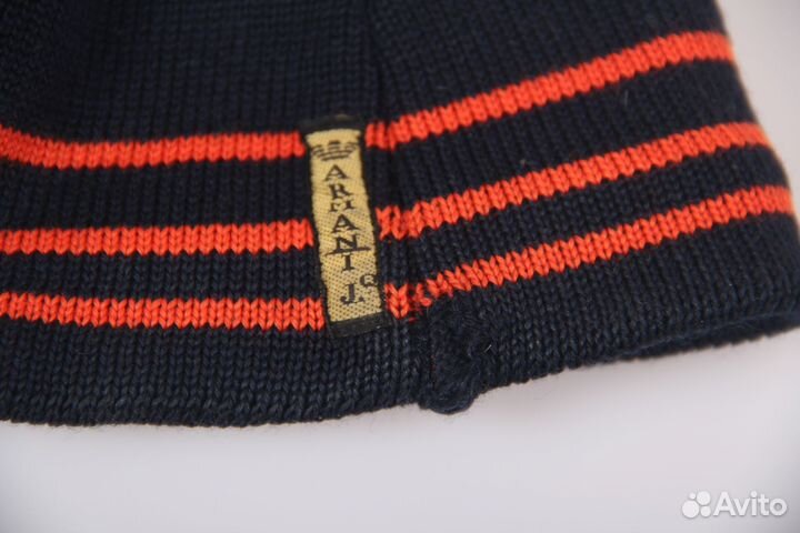 Armani шапка
