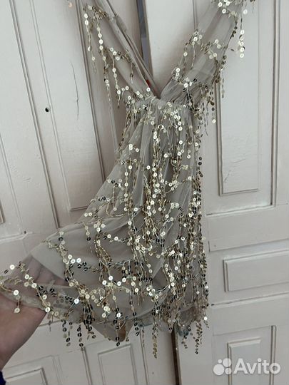 Комбинезон женский