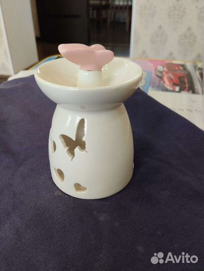 Аромалампа