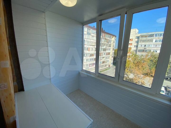 Квартира-студия, 16 м², 5/8 эт.