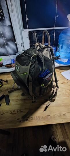 Рыболовные снасти