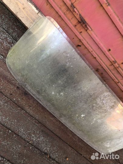 Лобовое стекло газ 53