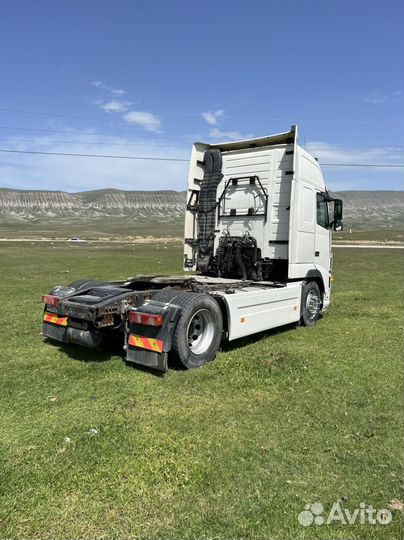 Volvo FH 440, 2007