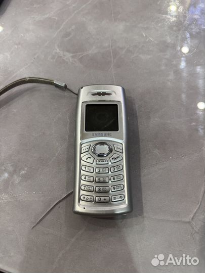 Samsung SGH-C100