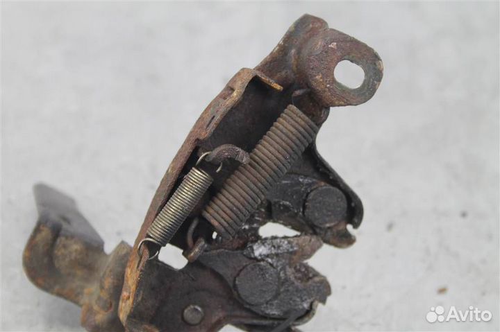 Замок капота Nissan Teana J31 2006-2008