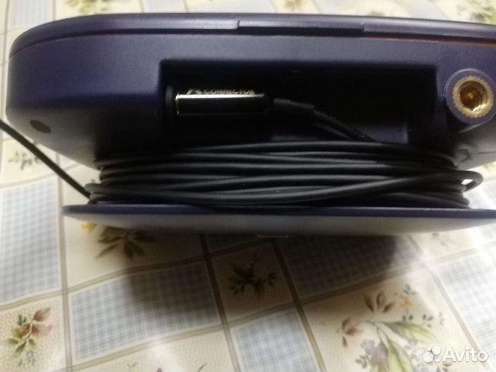 Ремонт камеры Калипсо