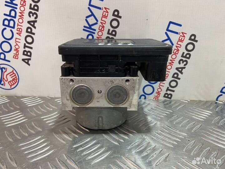 Блок ABS Audi A3 8V