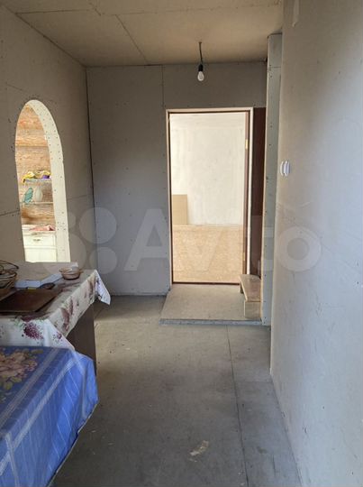 Дом 102 м² на участке 21 сот.