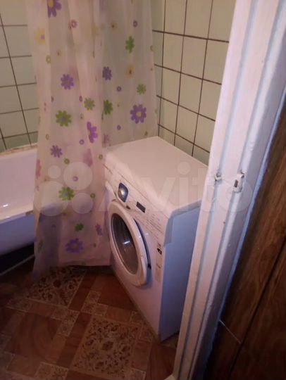 1-к. квартира, 35 м², 4/9 эт.