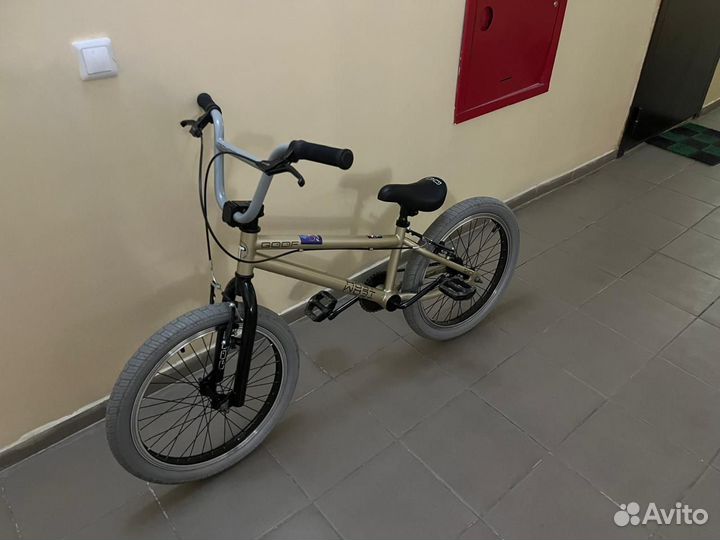 Bmx детский