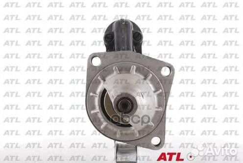 Стартер 12V 1.1Kw A10710 Delta Autotechnik