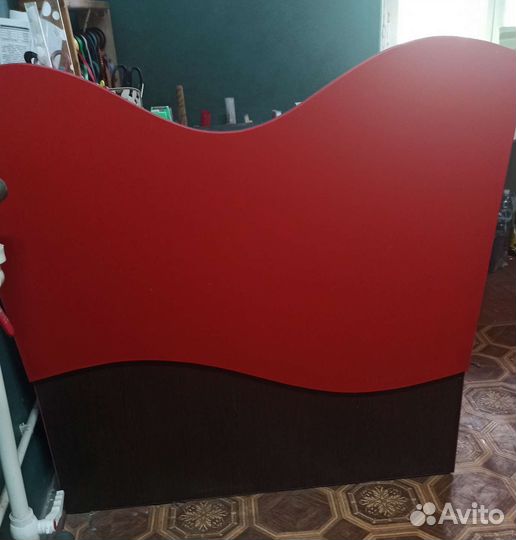 Компьютерный стол бу