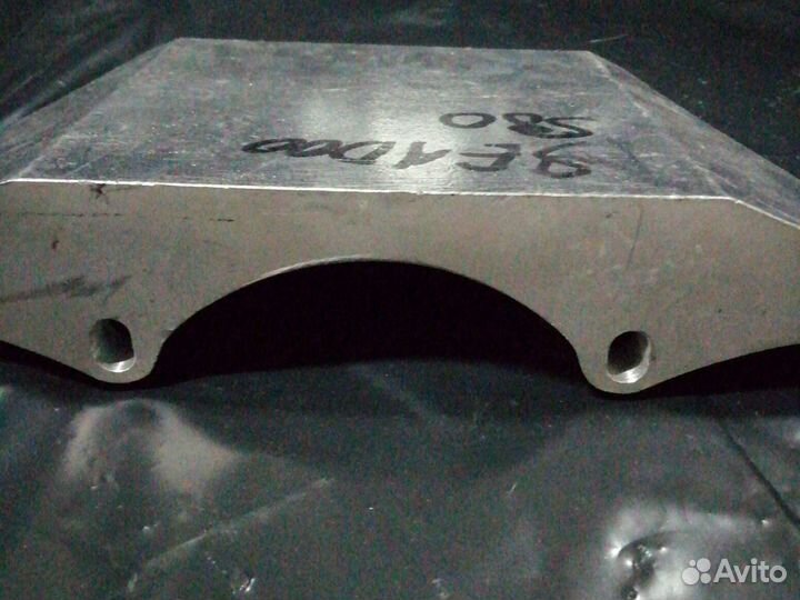 Плита водомёта Seadoo hx gtx