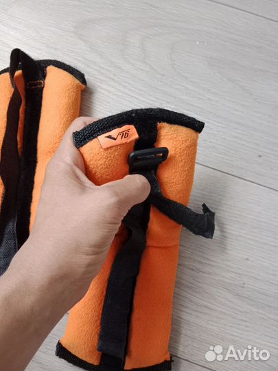 Утяжелители для рук и ног 0.5