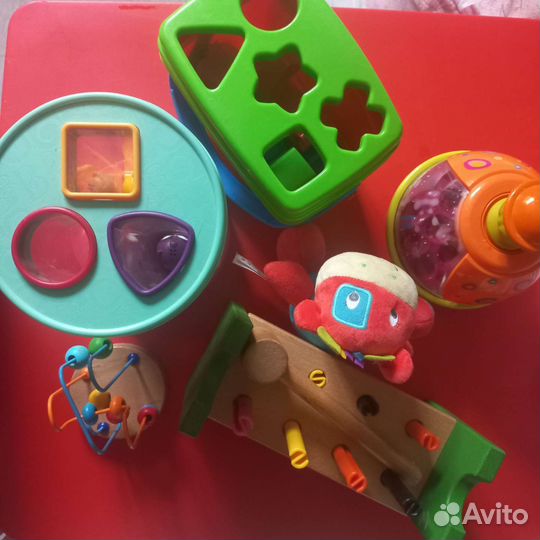 Игрушка Ферма