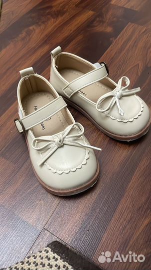 Детская обувь