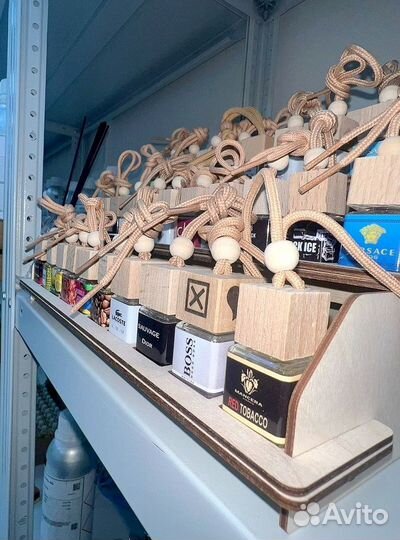 Ароматизатор оптом от 10 шт