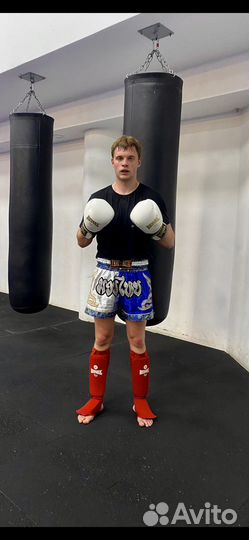 Индивидуальное занятие