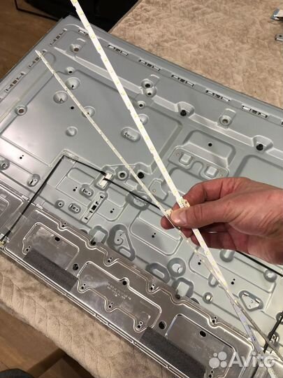 Ремонт телевизоров. Телемастер. Выезд на дом