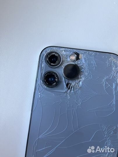 iPhone 13 Pro Max, 512 ГБ