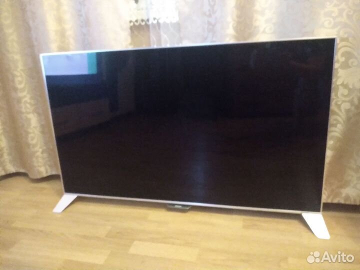 Телевизор philips 48