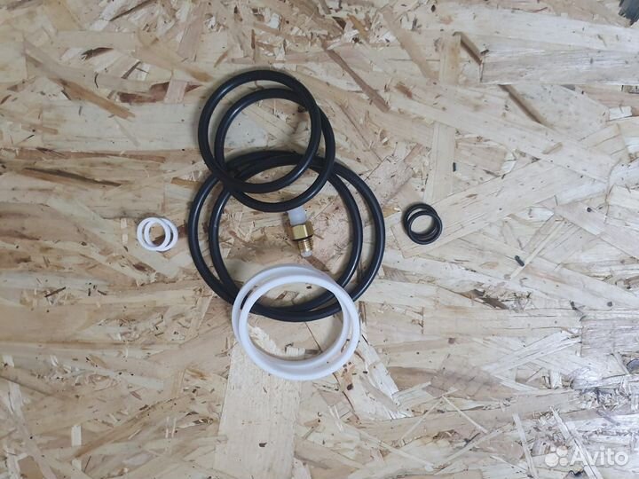 Ремкомплект на переднюю пневмостойку Range Rover