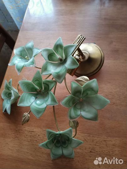 Запчасти для люстры