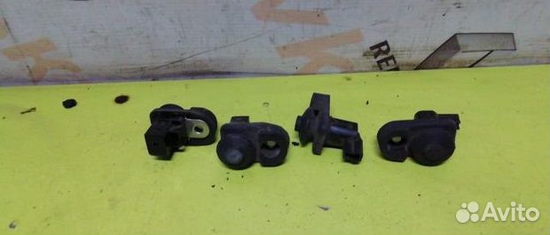 Датчики открывания двери Infiniti Nissan Teana Alm