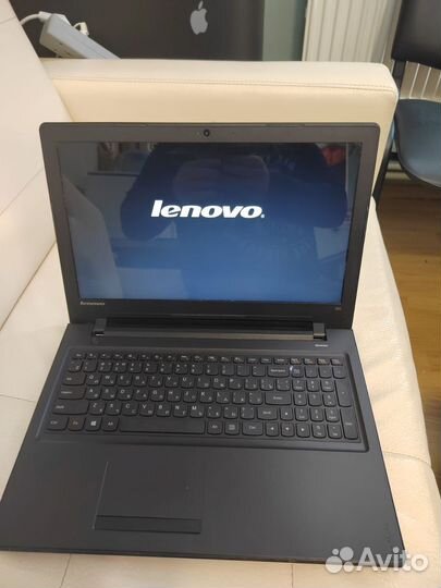 Lenovo Ideapad 300, игровой ноутбук radeon R5