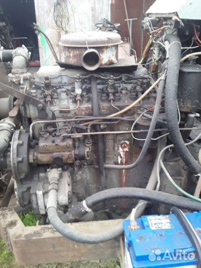 Трактор ХТЗ ДТ-20, 2018