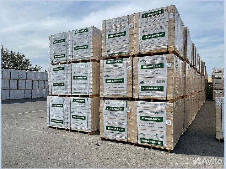 Кирпич красный / классика