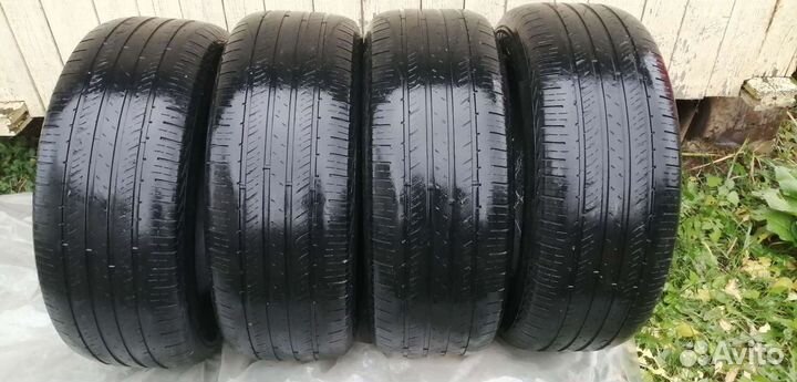 Hankook Dynapro HP RA23 285/60 R18 116V