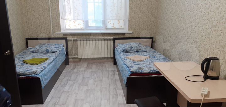 Комната 15 м², 1/5 эт.