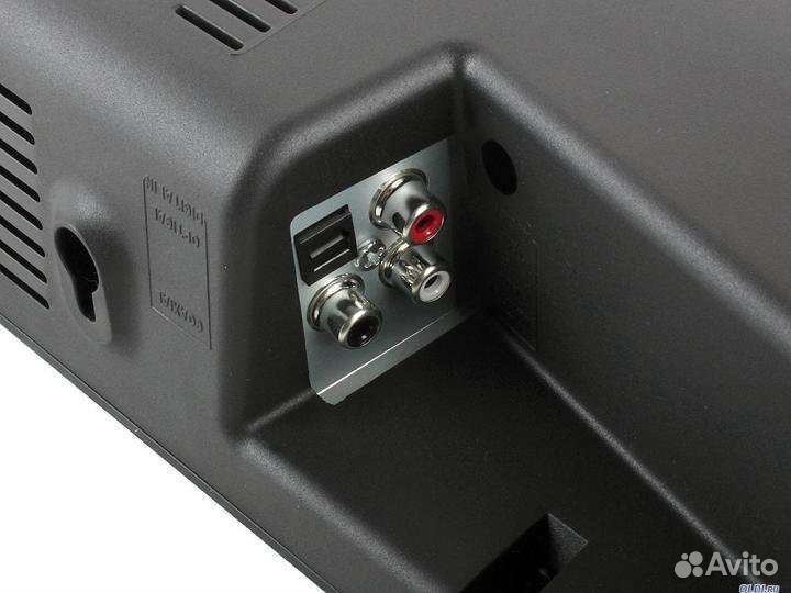 Саундбар philips колонка кинотеатр