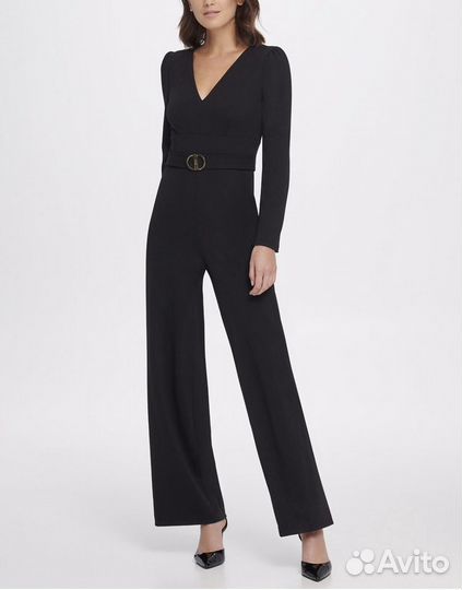 Комбинезон dkny оригинал, новый, размер US 6 (44-4