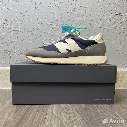 Кроссовки - New Balance 237