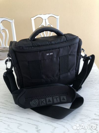 Сумка для фотоаппарата kata dc 441