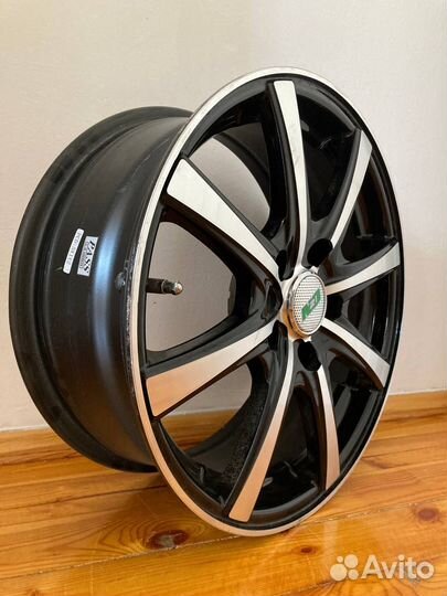 Диски литые N2O Y4809